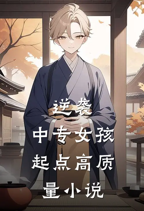 逆袭：中专女孩起点高质量小说
