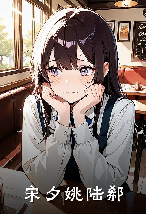 宋夕姚陆郗