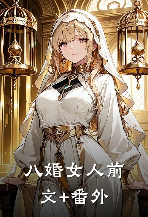 八婚女人前文+番外
