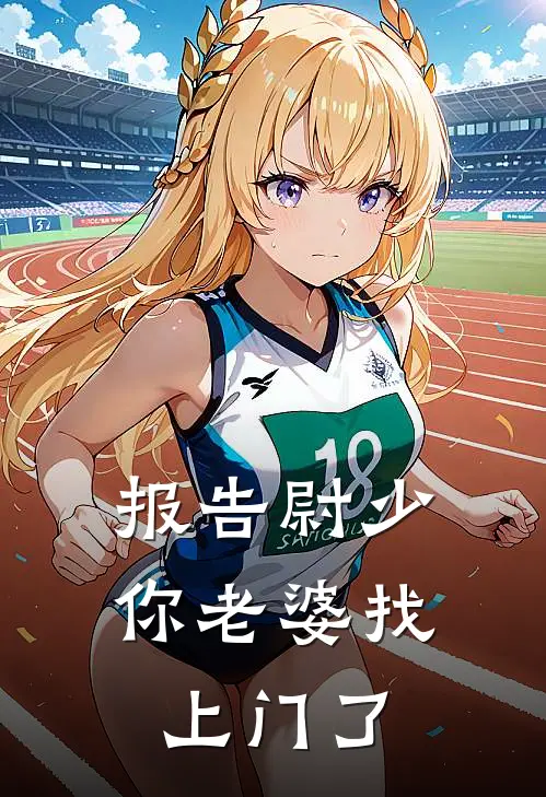 报告尉少，你老婆找上门了