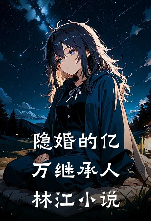 隐婚的亿万继承人林江小说