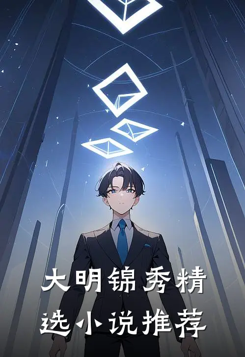 大明锦秀精选小说推荐