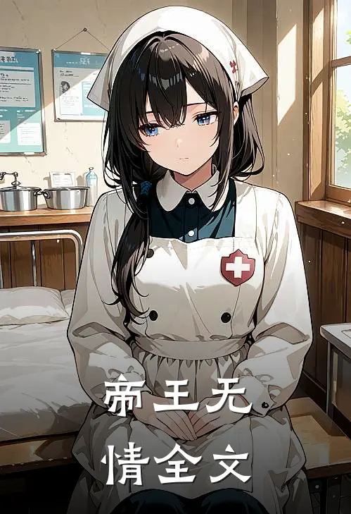 帝王无情全文