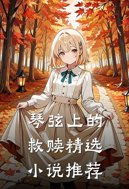 琴弦上的救赎精选小说推荐