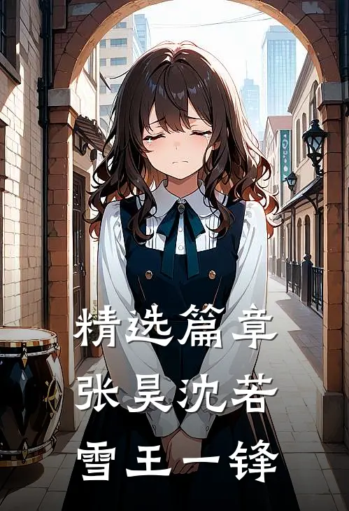 精选篇章张昊沈若雪王一锋