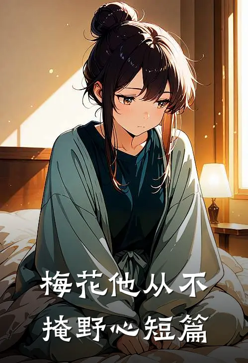 梅花他从不掩野心短篇