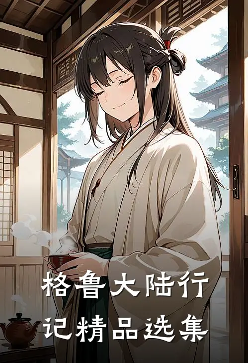 格鲁大陆行记精品选集