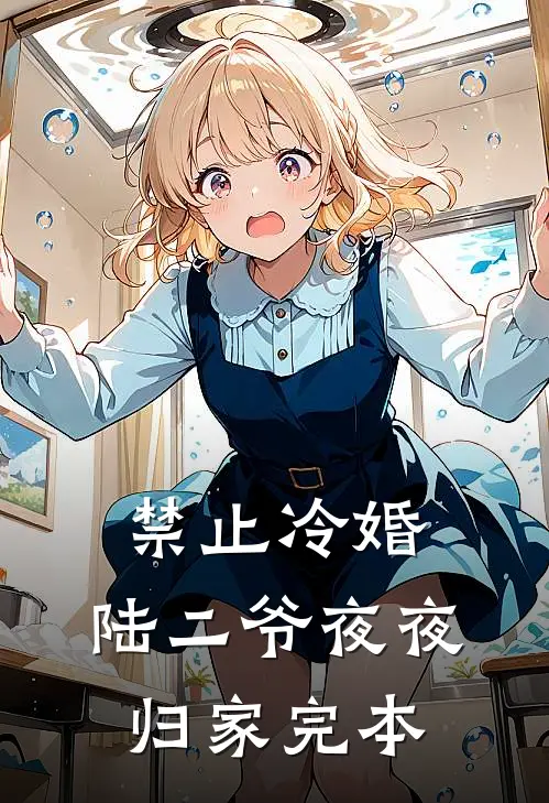 禁止冷婚，陆二爷夜夜归家完本