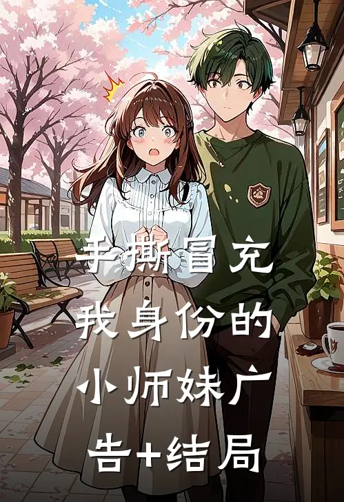 手撕冒充我身份的小师妹广告+结局
