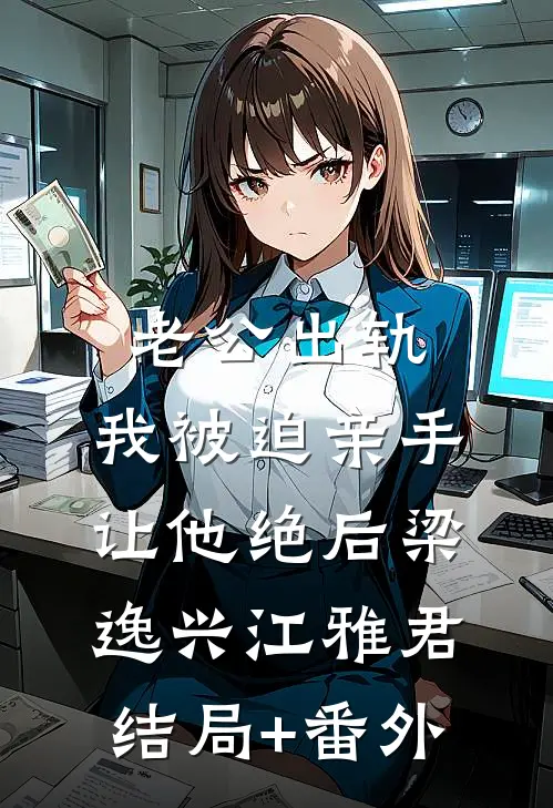 老公出轨，我被迫亲手让他绝后梁逸兴江雅君结局+番外