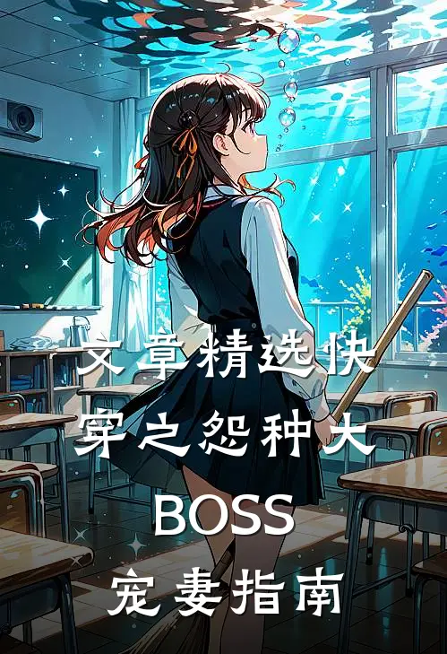 文章精选快穿之怨种大BOSS宠妻指南