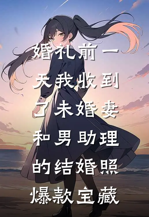 婚礼前一天我收到了未婚妻和男助理的结婚照爆款宝藏