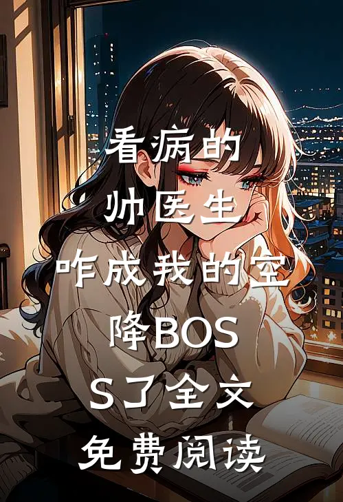 看病的帅医生，咋成我的空降BOSS了全文免费阅读