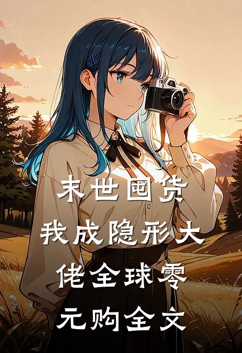 末世囤货：我成隐形大佬全球零元购全文