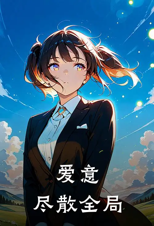 爱意，尽散全局