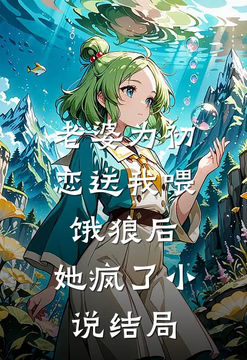 老婆为初恋送我喂饿狼后，她疯了小说结局