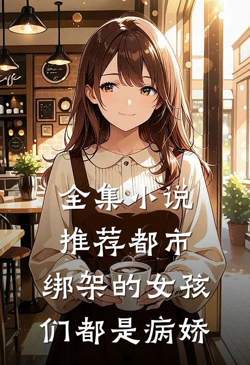 全集小说推荐都市：绑架的女孩们都是病娇