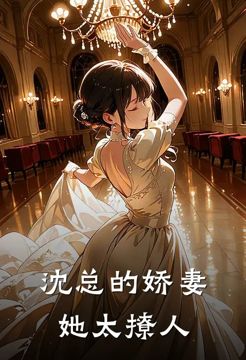 沈总的娇妻她太撩人