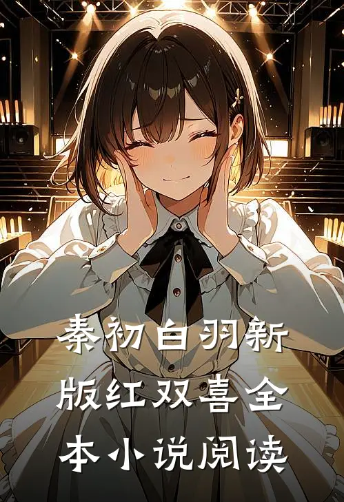 秦初白羽 新版红双喜全本小说阅读