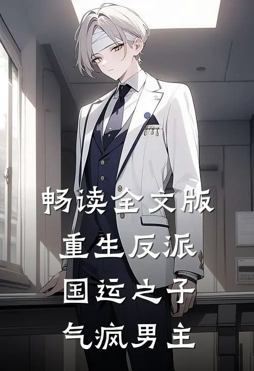 畅读全文版重生反派：国运之子，气疯男主