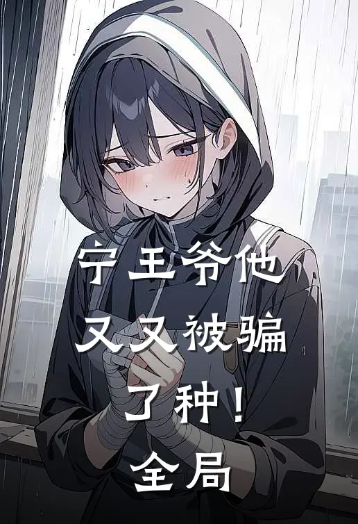宁王爷他又又被骗了种！全局