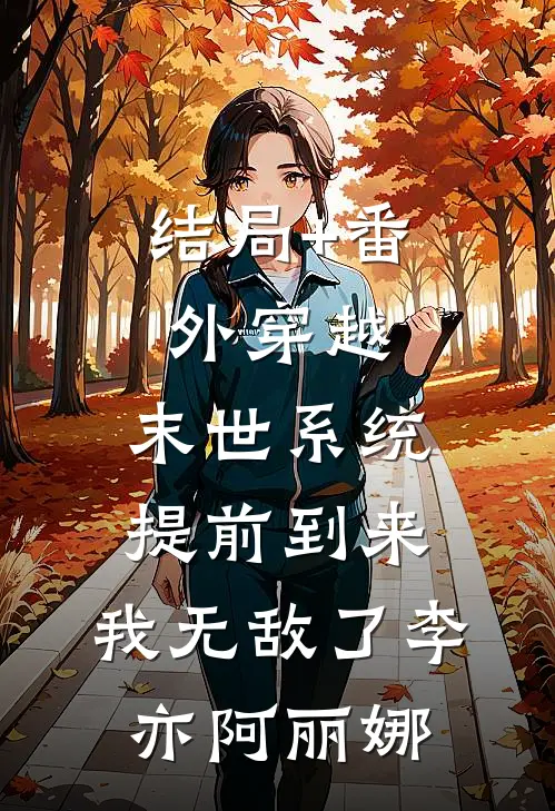结局+番外穿越：末世系统提前到来，我无敌了李亦阿丽娜