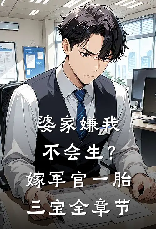 婆家嫌我不会生？嫁军官一胎三宝全章节
