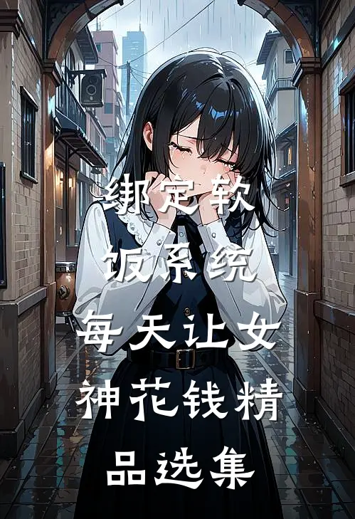 绑定软饭系统，每天让女神花钱精品选集