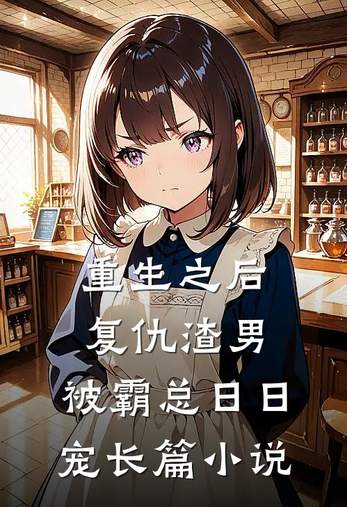 重生之后复仇渣男，被霸总日日宠长篇小说