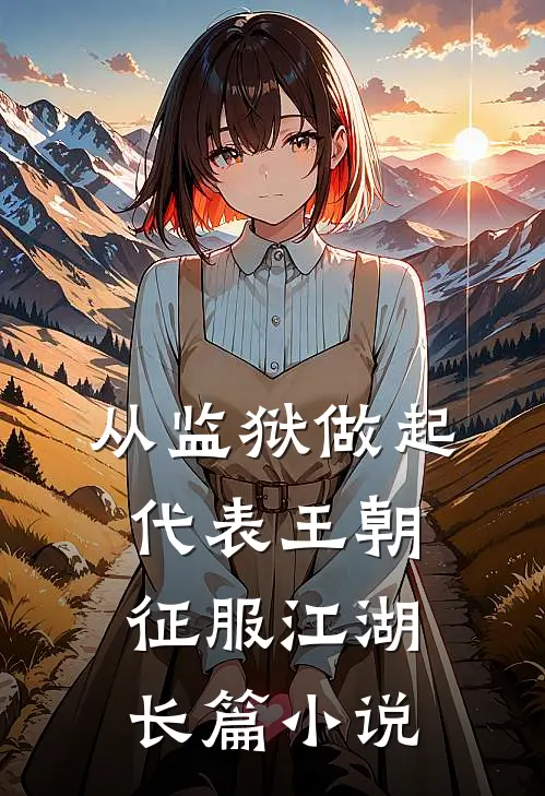 从监狱做起，代表王朝征服江湖长篇小说