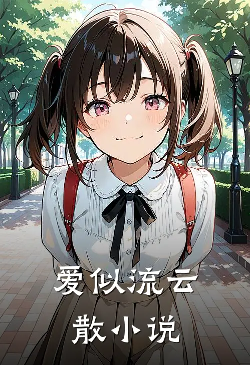 爱似流云散小说