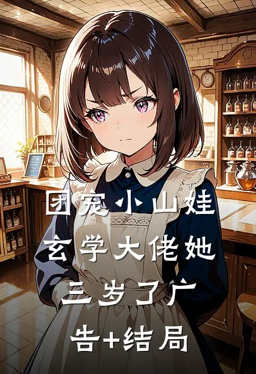团宠小山娃：玄学大佬她三岁了广告+结局