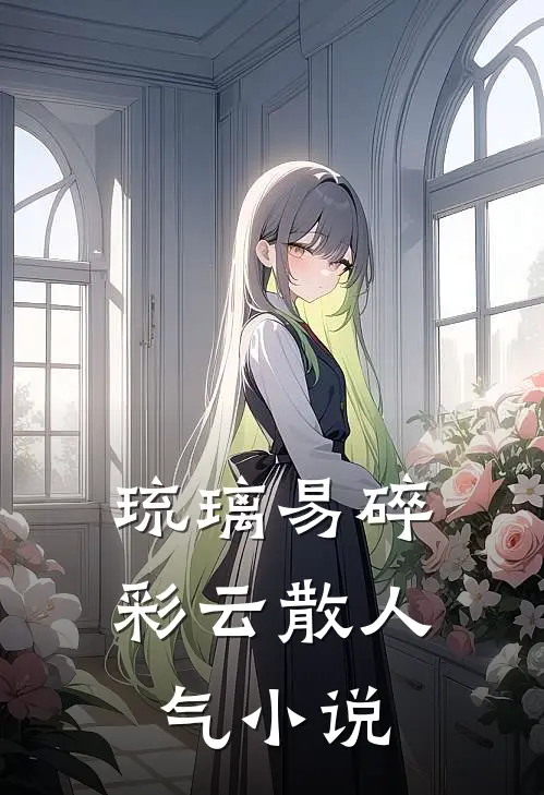 琉璃易碎彩云散人气小说