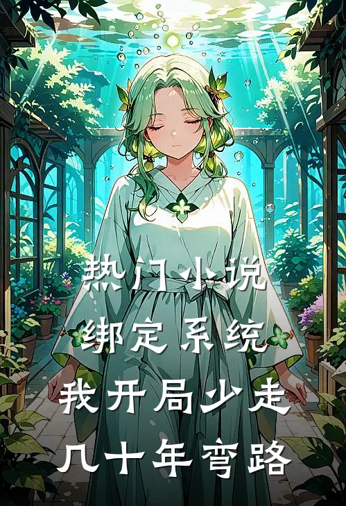 热门小说绑定系统：我开局少走几十年弯路