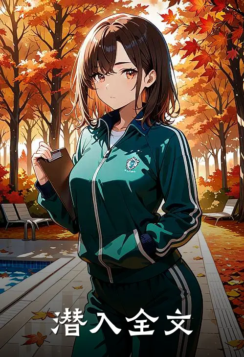 潜入全文