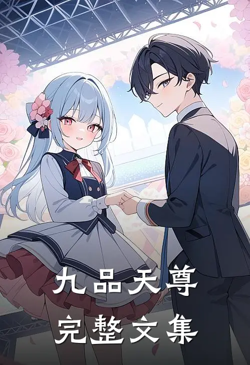 九品天尊完整文集