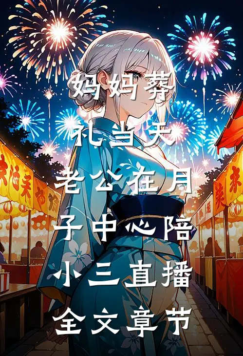 妈妈葬礼当天，老公在月子中心陪小三直播全文章节