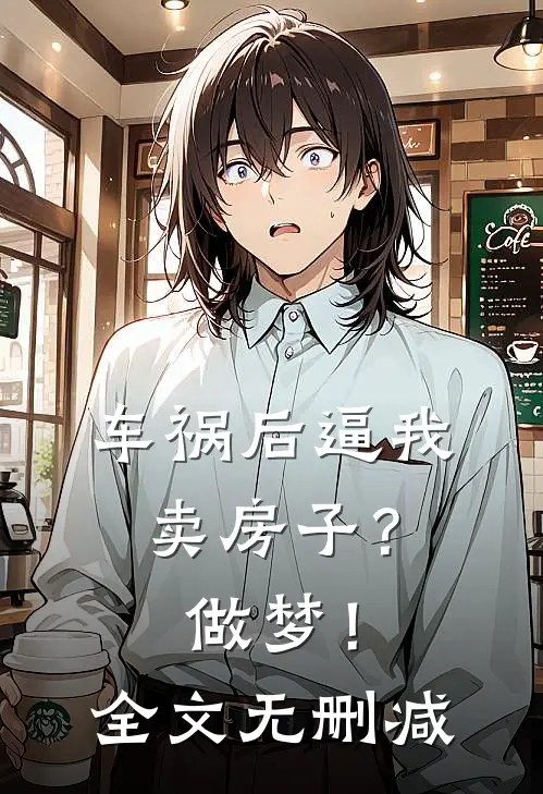 车祸后逼我卖房子？做梦！全文无删减