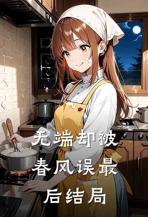 无端却被春风误最后结局