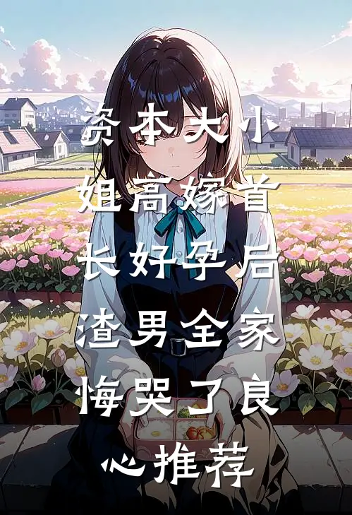 资本大小姐高嫁首长好孕后，渣男全家悔哭了良心推荐