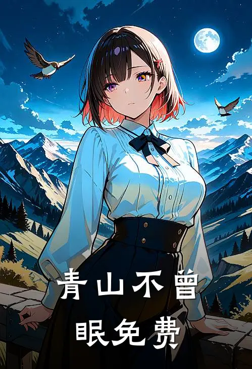 青山不曾眠免费