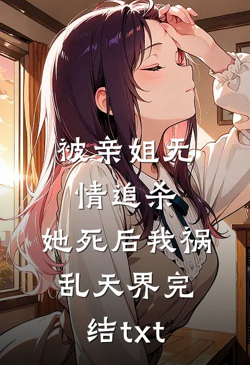 被亲姐无情追杀，她死后我祸乱天界完结txt