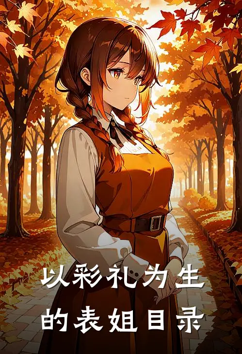 以彩礼为生的表姐目录