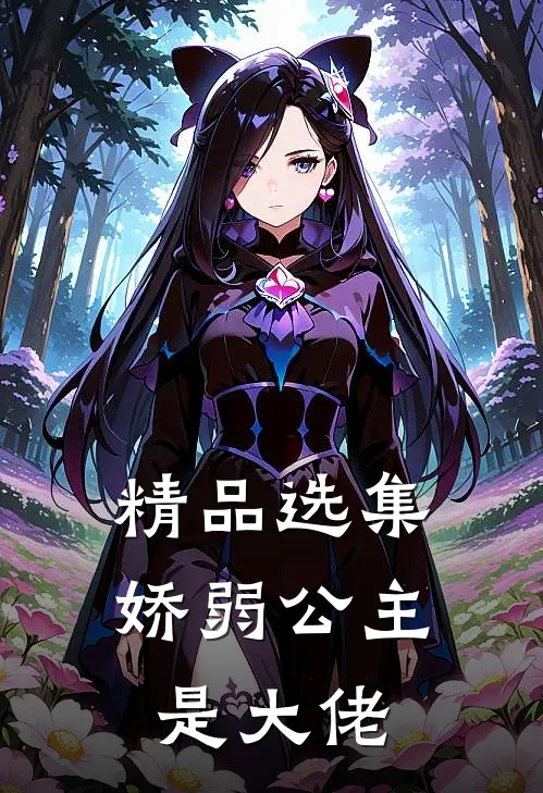 精品选集娇弱公主是大佬