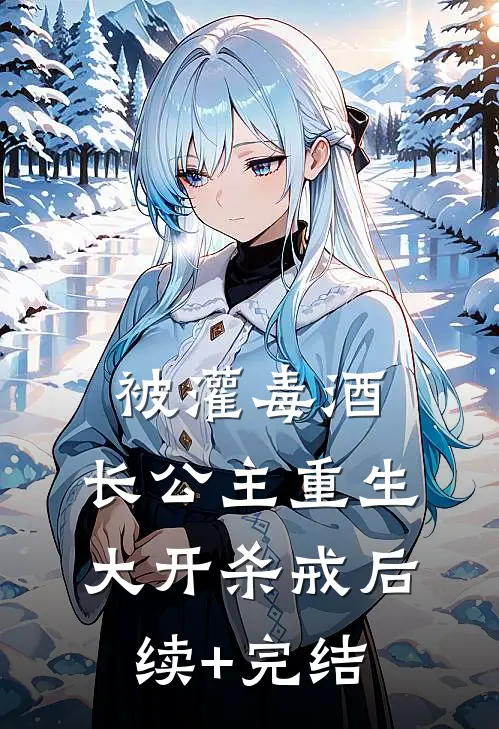 被灌毒酒，长公主重生大开杀戒后续+完结