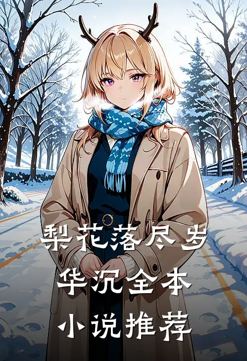 梨花落尽岁华沉全本小说推荐