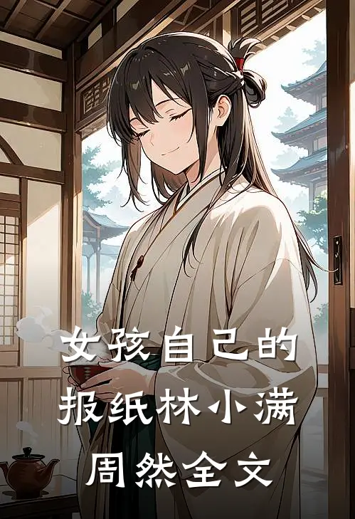 女孩自己的报纸林小满周然全文