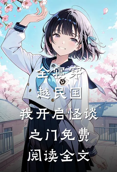 全寝穿越民国，我开启怪谈之门免费阅读全文