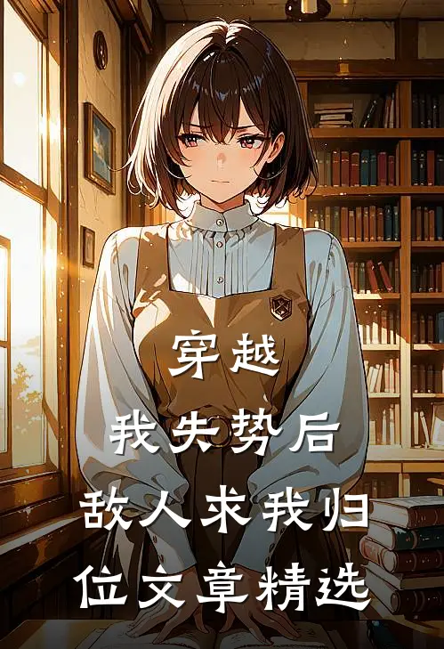 穿越：我失势后，敌人求我归位文章精选