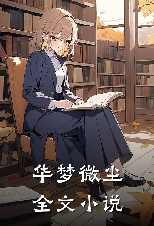 华梦微尘全文小说
